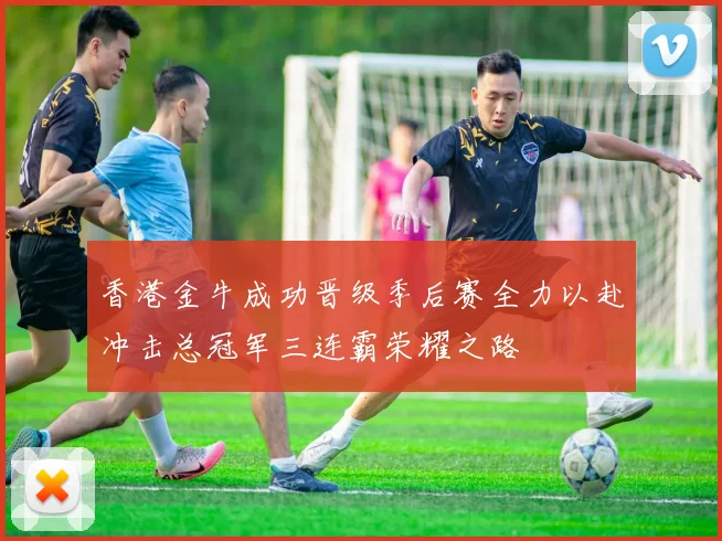 香港金牛成功晋级季后赛全力以赴冲击总冠军三连霸荣耀之路